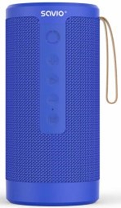 Attēls no Skaļrunis Savio BS-031 Blue