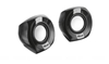 Picture of Trust Polo Compact 2.0 loudspeaker Black Wired 8 W