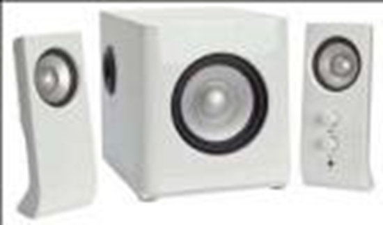 Picture of Skaļruņu sist. Spectros 510 2.1 Ednet