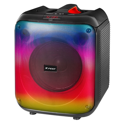 Attēls no Skaņas sistēma Trevi XF 470 KB