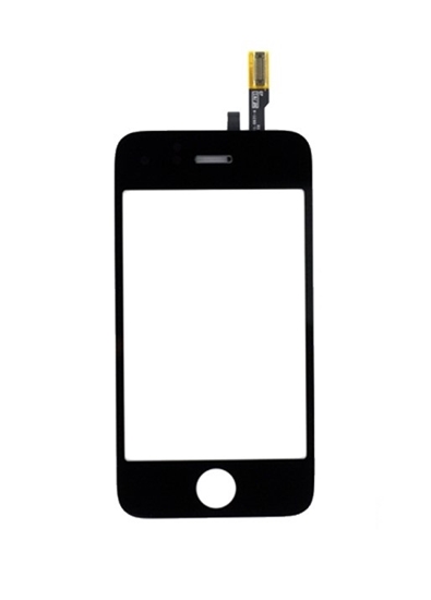 Picture of Skarienekrans preks IPhone 3G Black HQ
