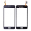 Picture of Skarienekrans preks Samsung Galaxy Grand Prime SM-G530F Grey HQ