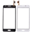 Picture of Skarienekrans preks Samsung Galaxy Grand Prime SM-G530F White HQ