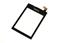 Picture of Skarienjutigajs ekrans ar rāmi priekš Nokia Asha 300 SWAP Grade C