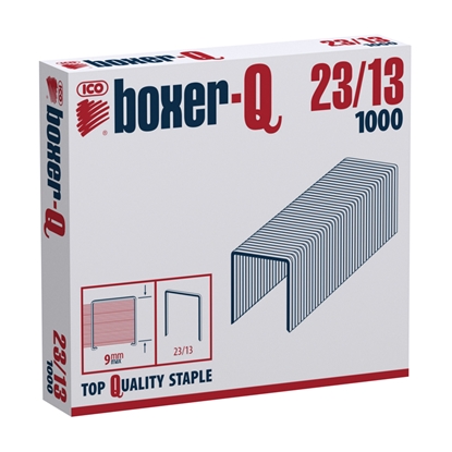 Picture of Skavas BOXER-Q, 23/13, 1000 gab.