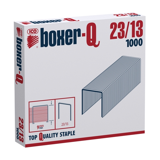 Изображение Skavas BOXER-Q, 23/13, 1000 gab.