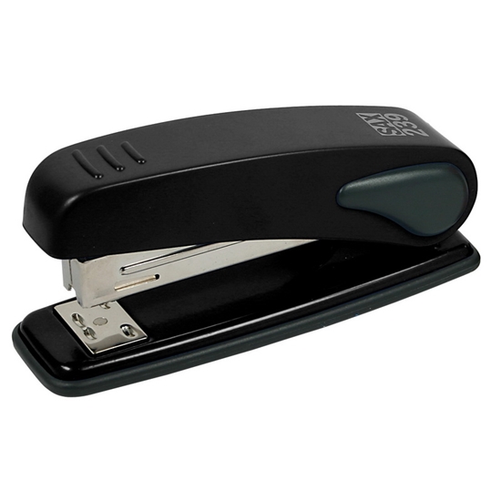 Изображение Skavotājs ICO SAX 239 sašuj līdz 25 lapām, melns