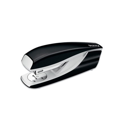 Изображение Skavotājs LEITZ 5502 sašuj līdz 30 lapām, melns