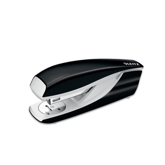 Изображение Skavotājs LEITZ 5502 sašuj līdz 30 lapām, melns