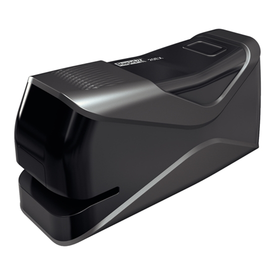 Picture of Skavotājs RAPID 20 EX, elektriskais, sašuj līdz 20 lapām, melns