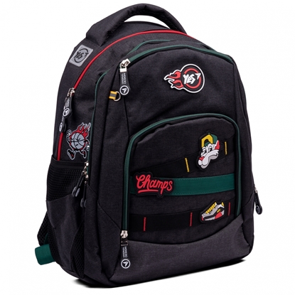 Attēls no Skolas mugursoma YES S-85 Champs