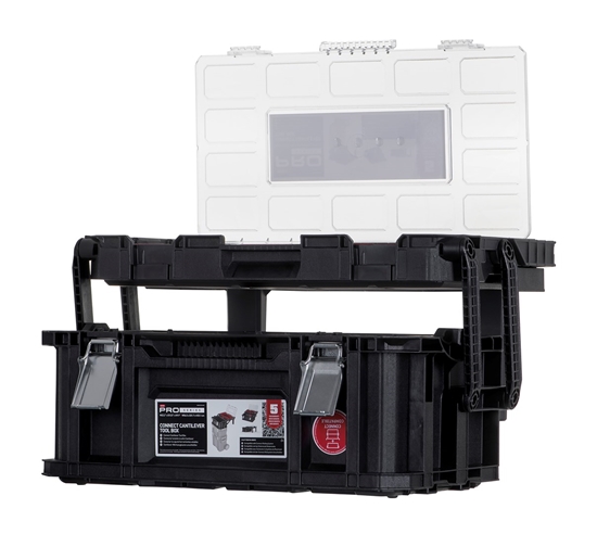 Picture of Toolbox connect cantilever 22" Keter
