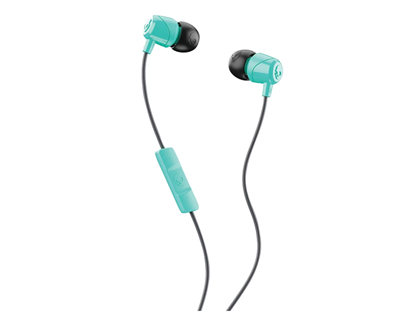 Attēls no Skullcandy | Earbuds with Microphone | JIB | Built-in microphone | Wired | Miami