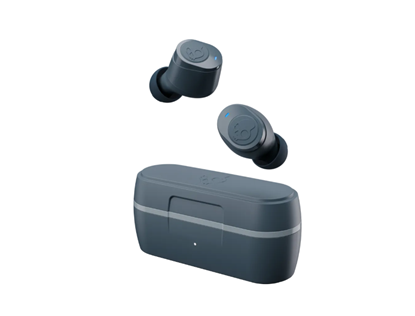 Attēls no Skullcandy | Wireless Earbuds | JIB True 2 | Built-in microphone | Bluetooth | Chill Grey