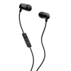 Picture of Skullcandy | Jib | Wired | In-ear | Microphone | Black