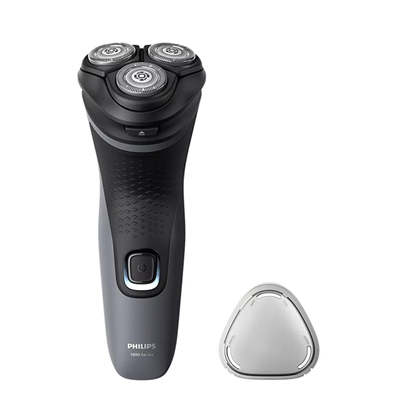 Attēls no Skuveklis Philips Shaver Series 1000 Elektriskais sausai un