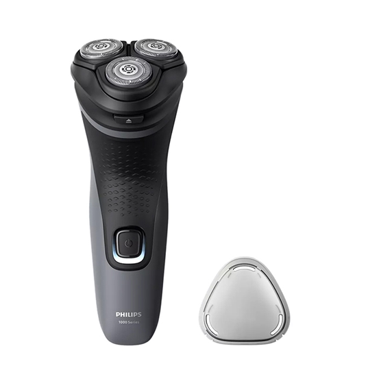 Picture of Skuveklis Philips Shaver Series 1000 Elektriskais sausai un