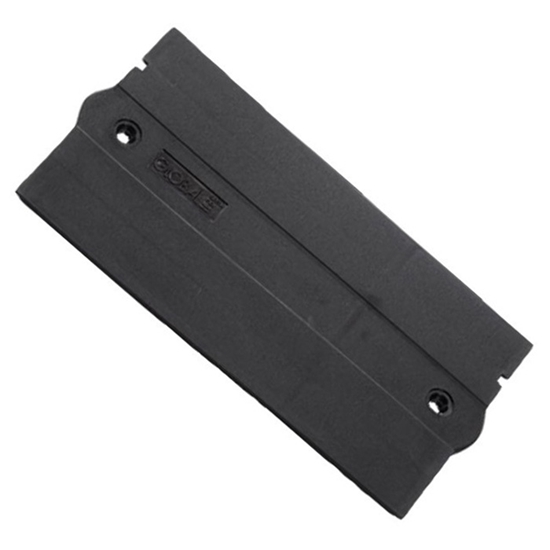 Picture of Sl.det. XTSF 10-2 coverplate melna