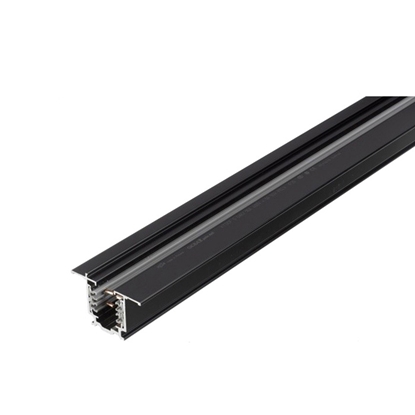 Picture of Sliede XTSF 4300-2 track 3m melna