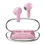 Изображение Słuchawki Bluetooth 5.3 T85 ENC TWS Różowe