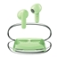 Изображение Słuchawki Bluetooth 5.3 T85 ENC TWS Zielone
