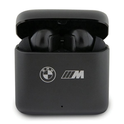 Изображение Słuchawki Bluetooth TWS BMWSES20MAMK czarne 