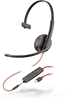 Picture of Suchawki Poly Blackwire C3215  (209750-201)