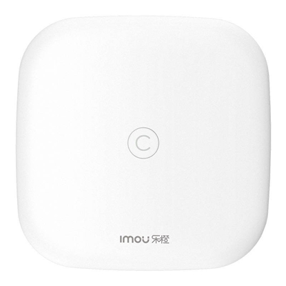 Picture of Centrala Smart Alarm Gateway,                                            Wired&Wireless Connection,32-way sub-device access, Built-in Siren 