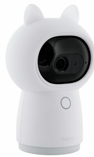Picture of SMART HOME G3H CAMERA HUB/CH-H03 AQARA
