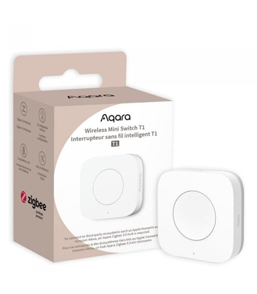 Picture of SMART HOME WRL SWITCH MINI/WB-R02D AQARA