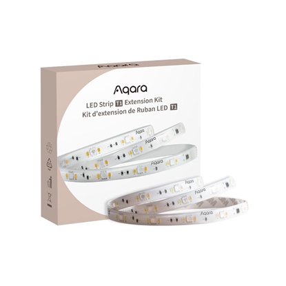 Изображение Smart Lightstrip|AQARA|Aqara LED Strip T1|ZigBee|RLSE-K01D