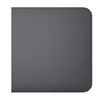 Picture of SMART SIDEBUTTON 1G/2W/GRAPHITE 46004 AJAX