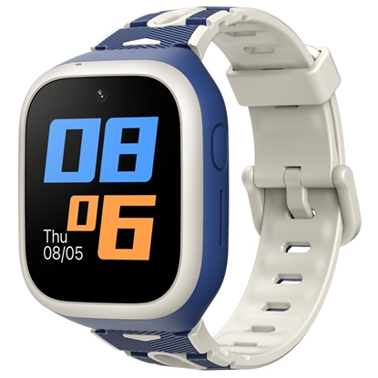 Picture of Smartwatch dla dzieci P5 SIM 1.3 cala 900 mAh niebieski
