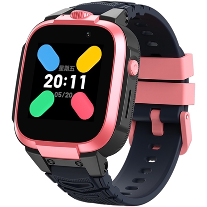 Изображение Smartwatch dla dzieci Z3 SIM 1.3 cala 1000 mAh różowy