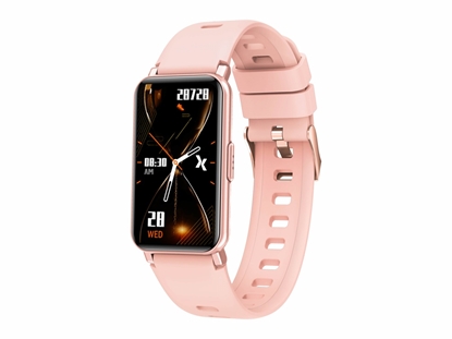 Изображение Smartwatch Fit FW53 Nitro 2 Złoty