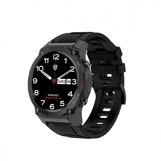 Picture of Smartwatch Fit FW63 Cobalt Pro 