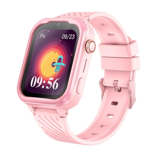 Picture of Smartwatch Kids Essa 4G Różowy 