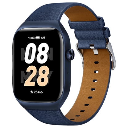 Picture of Smartwatch T2 1.75 cala 300 mAh Ciemno-niebieski