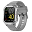Picture of Smartwatch U3 Pro 1.83 cala 400 mAh Srebrny