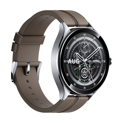 Attēls no Smartwatch Watch 2 Pro Bluetooth srebrny