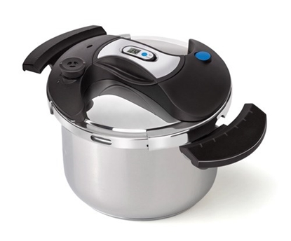 Изображение SMILE MGS-07 pressure cooker