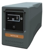 Picture of Socomec NETYS PE NPE-0650 uninterruptible power supply (UPS) Line-Interactive 0.65 kVA 360 W 4 AC outlet(s)
