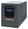 Picture of Socomec NETYS PE NPE-1500-LCD uninterruptible power supply (UPS) Line-Interactive 1.5 kVA 900 W 6 AC outlet(s)