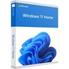 Picture of Software|MICROSOFT|Win 11 Home 64Bit Estonian 1pk DSP OEI DVD|Win Home|Windows 11|OEM|Estonian|KW9-00634