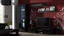 Picture of SOHO 8 set (RTV180 cabinet + S6 + shelves) Black / Black gloss