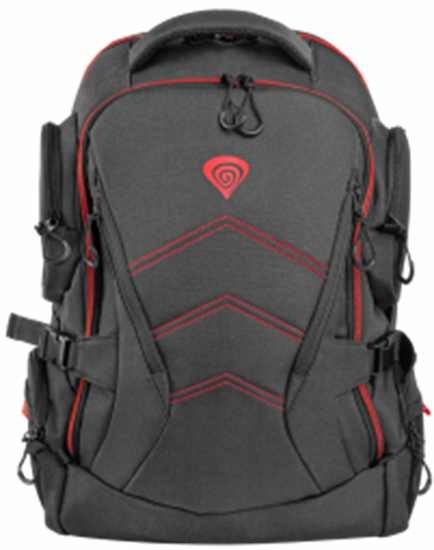 Picture of Soma Genesis Pallad 550 Black