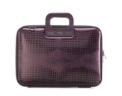 Изображение Soma portatīvajam datoram BOMBATA Bombata Shiny Cocco, violeta