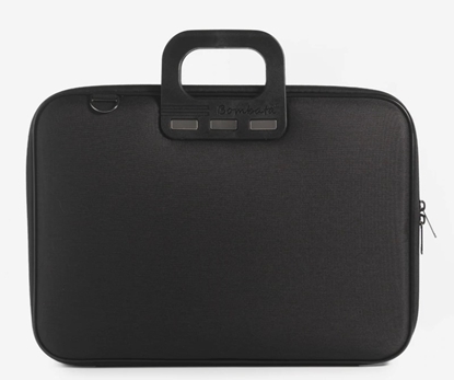 Attēls no Soma portatīvajam datoram BOMBATA Nylon 15, melns krāsā