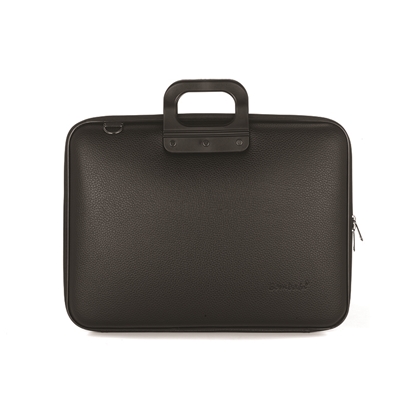 Attēls no Soma portatīvajam datoram MaxiBOMBATA AllBlack 17, melnā krāsā