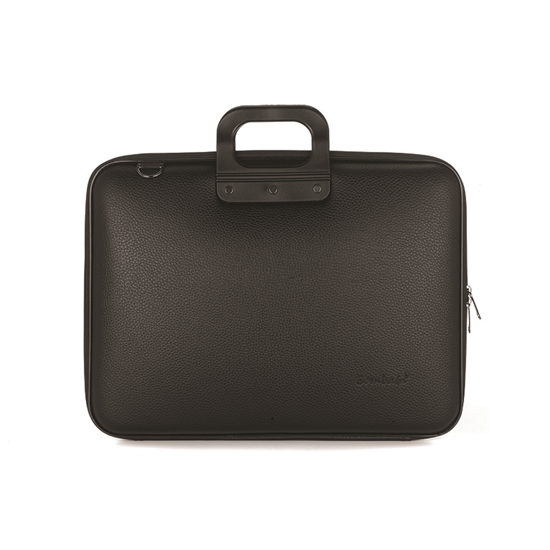 Picture of Soma portatīvajam datoram MaxiBOMBATA AllBlack 17, melnā krāsā